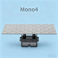 3D Printer Printing Platform Module for Photon Mono 4 3D Parts Printing Accessories