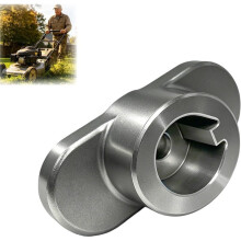 Hochleistungs-Messeradapter 748-04096 für MTD, für Troy-Bilt 753-06304 für MTD, für Troy-Bilt, Yard Machines, für Cub Cadet Usw.