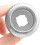 1.5" Tub Drain Extractor Removal Tool for Stubborn Rusted Broken Pipe for Bathtub Drain Repair Work 7