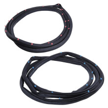72350-S6M-003 72310-S6M-003 Front Door Weatherstrip Seal for RSX 2002-2006