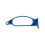 2Pcs Handheld Drill Sharpener Portable  Spiral Drill Bit Ice Auger Blade Sharpener Fishing Drill Sharpener Tackles 2