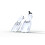 Flossen Apeks RK4 1