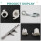 1set Clutch Release Fork 2115.25, 211525, 2115 25 Suitable for  BERLINGO 1989-2011 Models 2