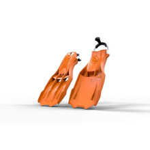 Flossen Apeks RK4