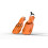 Flossen Apeks RK4 1