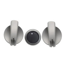 Center Console Air Conditioning Knob 9004079 9004080 for Sail 2010-2014 A/C Panel Control Accessories