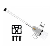 Pour le Kit D'Assemblage Chauffant pour A1/A1mini : Coussin Isolant en Céramique de Zircone, Kit de Tête de Chauffe, Accessoires pour