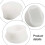 1 Diffuseur de Lumière Souple pour  V1, Diffuseur de Lumière en Silicone pour Flash , Accessoires MagMod 3