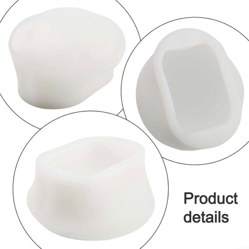 1 Diffuseur de Lumière Souple pour  V1, Diffuseur de Lumière en Silicone pour Flash , Accessoires MagMod 2