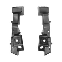 Suporte Do para-Choque Dianteiro (Esquerdo) 84081023 84081022 Adequado para Malibu Modelos 2016-2023 1 Peça