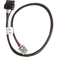 Wiązka Przewodów Sterownika Hamulca do dla dla TPH-004, Niestandardowy Adapter Okablowania Typu Plug & do Sterowników dla