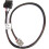 For    Brake Controller Harness TPH-004, Custom Plug &  Wiring Adapter for  Controllers, 1PC 1