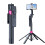 Σταθεροποιημένο selfie stick - RNCYN - Έξυπνη περιστροφή 360 1