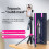 Bluetooth Tripod Selfie Stick - RNCYN - Wireless Remote Control - 360 Rotation - Extendable Selfie Stick 1