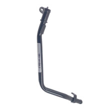 Coolant Pipe Water Pipe Coolant Pump Connection Iron Pipe 06H121085D 06H121085H for Q5 A4 A6 A8