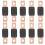 Bilsäkring MEGA Bolt- Fuse Blow 80A Bilsäkring 2