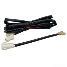 Cigarette Lighter Power Adapter Wiring Harness Car Charger Lossless Power Wiring Fit for