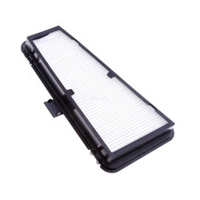 Extern Cabinefilter voor  A4 S4 RS4 B8 2008-2016 A5 S5 RS5 8T 2007-2017 Q5 RQ5 8R 8KD819441