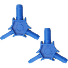 2 Stück Rohrreibahle, Fasenwerkzeug, Rohrreibahle, Rohrschneider für 16 mm, 20 mm und 26 mm Rohrdurchmesser, Sanitär-Handwerkzeug