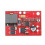 MPPT Solar Panel Controller 12V 3 Series Lead-Acid Charging Module MPPT Solar Charge Control Board 1