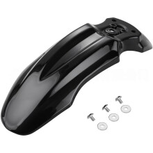 For Tuttio Soleil 01 Front Wheel Mudguard Mud Water Protection Electric Dirt Pit Bike E-Bike Parts