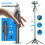 1.8m Multifunctional Selfie Stick - RNCYN - Wireless Remote Control - Automatic Opening - Stable and Balanced 1