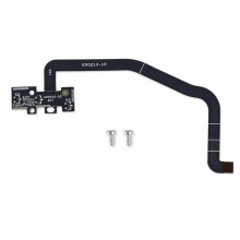 For H2S Extruder Filament Sensor Hall-Effect Precision Contactless and Reliable Detection 3D Printer Parts