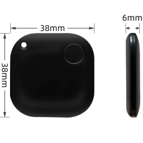 Αδιάβροχο GPS Tracker - RNCYN - D03 - IP67 Αδιάβροχο - Παρακολούθηση