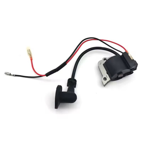 High Voltage Ignition Coil Replacement for  TU26 TL26 Trimmers