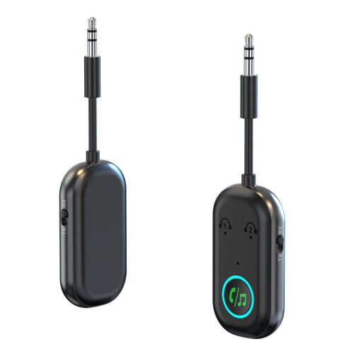 Προσαρμογέας ήχου Bluetooth - RNCYN - Bluetooth V5.3 - Δέκτης και