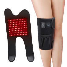 Roodlichttherapiegordel - RNCYN - Infrarood LED-therapie - Pijnverlichting