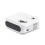 Φορητός προβολέας LED - RNCYN - PJ-X6 - 8K - Ενσωματωμένο 3D - Android 3