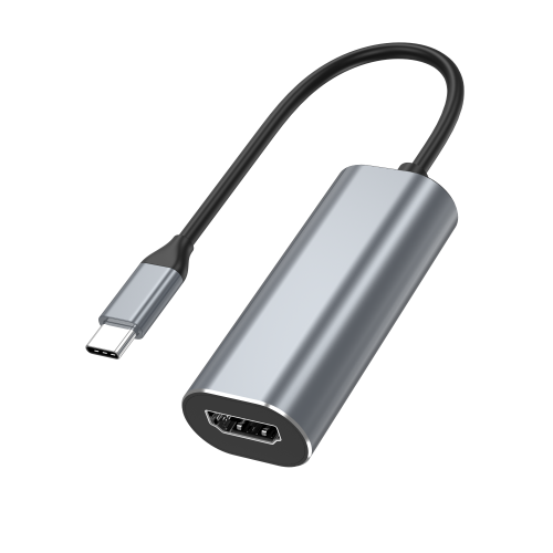 Προσαρμογέας USB-C σε HDMI - RNCYN - Μετατροπέας βίντεο 4K 60Hz