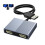 Διανομέας DisplayPort πολλαπλών οθονών - RNCYN - MST DisplayPort 1