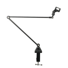 Verstellbarer Mikrofonarmständer - RNCYN - ZEA14 - Aluminiumlegierung - Tragkraft: 3 kg