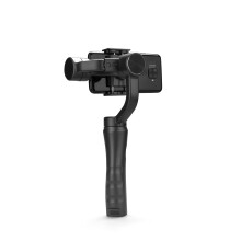 Estabilizador de celular de 3 eixos - RNCYN - Gimbal profissional - Controle de distância focal - Rastreamento facial