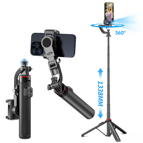 Σταθεροποιητής gimbal για smartphones και κάμερες - RNCYN