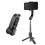 Mini phone stabilizer - RNCYN - L08 - Single axis - Wireless - Rotating remote control - Selfie stick 1