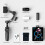 Three-axis smartphone stabilizer - RNCYN - M06 - face tracking - magnetic selfie stick 1