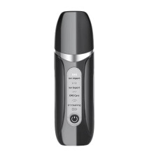 Aparelho de Limpeza Facial Ultrassônico - RNCYN - Ultrassônico - Limpeza Profunda - Lifting Facial - Carregamento USB - Rosto
