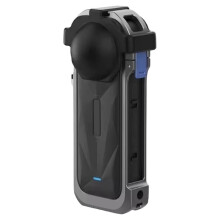 Actioncamera-Cage voor X5: Volledige Bescherming, Uitbreidingsframe voor Vloggen en Buitengebruik