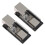 2 Pack WT32-ETH01 ESP32 Development Board, Ethernet WiFi for  Serial-to-Ethernet Converter Embedded MCU Module 1