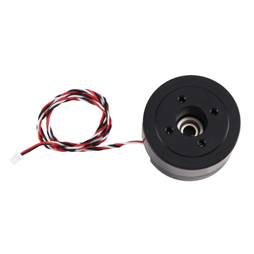 PM3510 Pan Tilt Bürstenloser Motor AS5048 Encoder  Pod Codierdisk Mikro-Einzelmotor  Pan Tilt Maschine