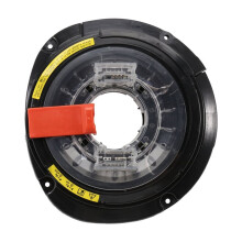 Steering Wheel Spiral Cable Clock Spring OE 1057356 1057356-00-BYS4:3 for Model S X 4Pin : 3Pin