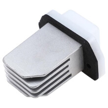 27761-4BA0A Blower Control Amplifier Module Resistor for Rogue Sentra NV Heater Fan