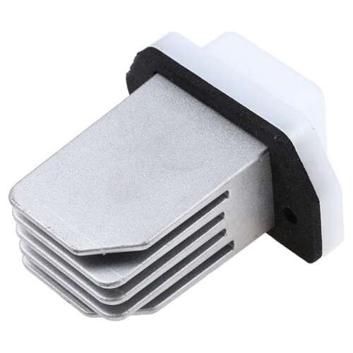 27761-4BA0A Blower Control Amplifier Module Resistor for  Rogue Sentra NV Heater Fan