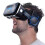 Virtual Reality Headset - RNCYN - 3D Lenses - Smartphone Compatible - Polarized - Mobile Gaming Accessory 1