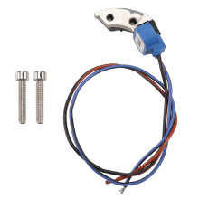 MSD 84661 Magnetic Pickup for All Billet Distributors Magnetic Pickup Resistance 600-1200 Ohms