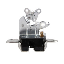 Tailgate Lock Actuator Assembly 81230-H1000 81230H1000 for Terracan 2001-2007 2.4L Petrol 2.9L
