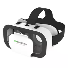 Auriculares de realidad virtual - RNCYN - 360 - HD - Películas y juegos móviles - Gafas VR - Polarizadas